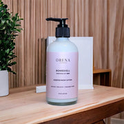 BOMBSHELL BODY LOTION